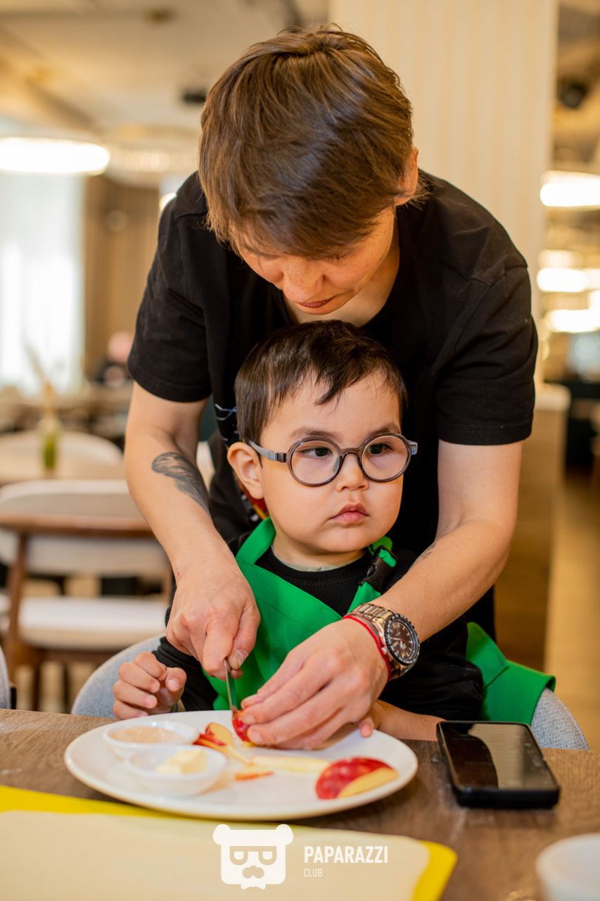 Комплекс Демалыс Астана 29.03.2026 Комплекс Демалыс