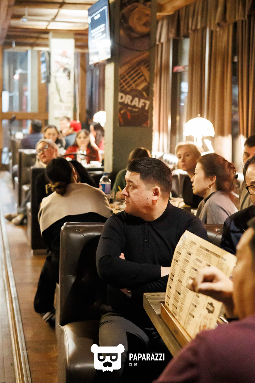 Квиз BlackBox - сезон 1, игра 3 Астана 27.01.2026 Квиз BlackBox - сезон 1, игра 3