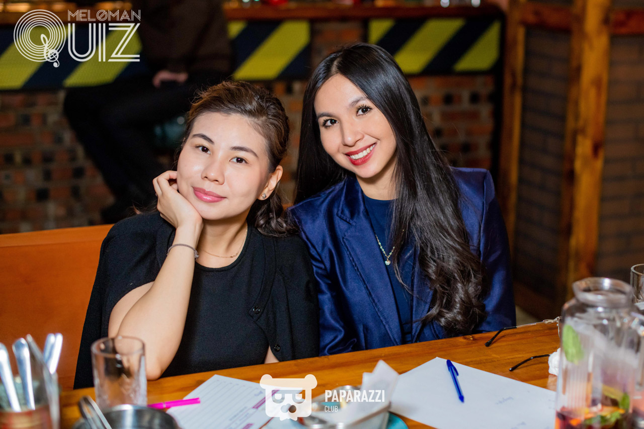 MELOMAN QUIZ • S-20 Хиты Казахстана Астана 26.03.2026 MELOMAN QUIZ • S-20 Хиты Казахстана