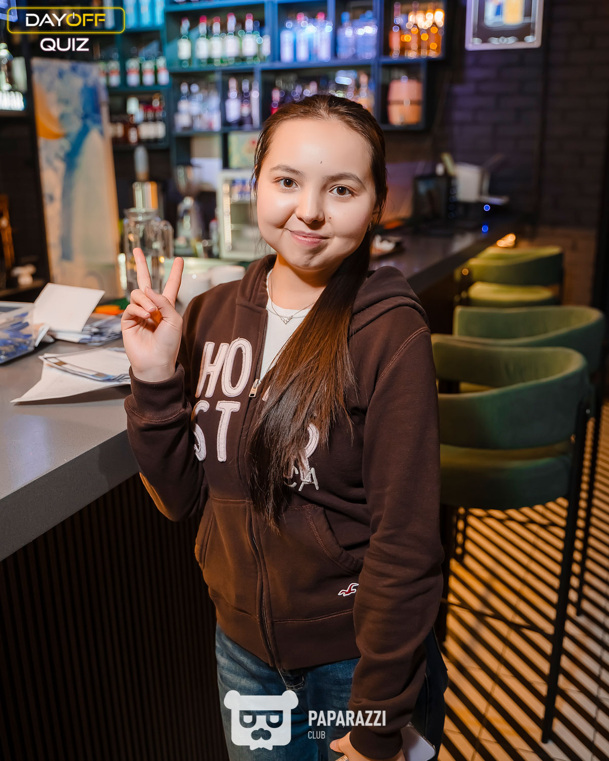 DayOff Quiz Астана 19.03.2026 DayOff Quiz