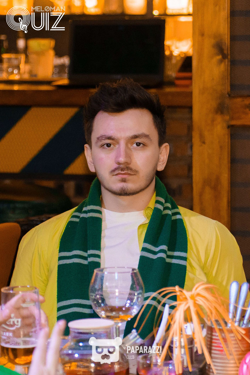 MELOMAN QUIZ • S-18 GRAND-FINAL Астана 30.11.2025 MELOMAN QUIZ • S-18 GRAND-FINAL