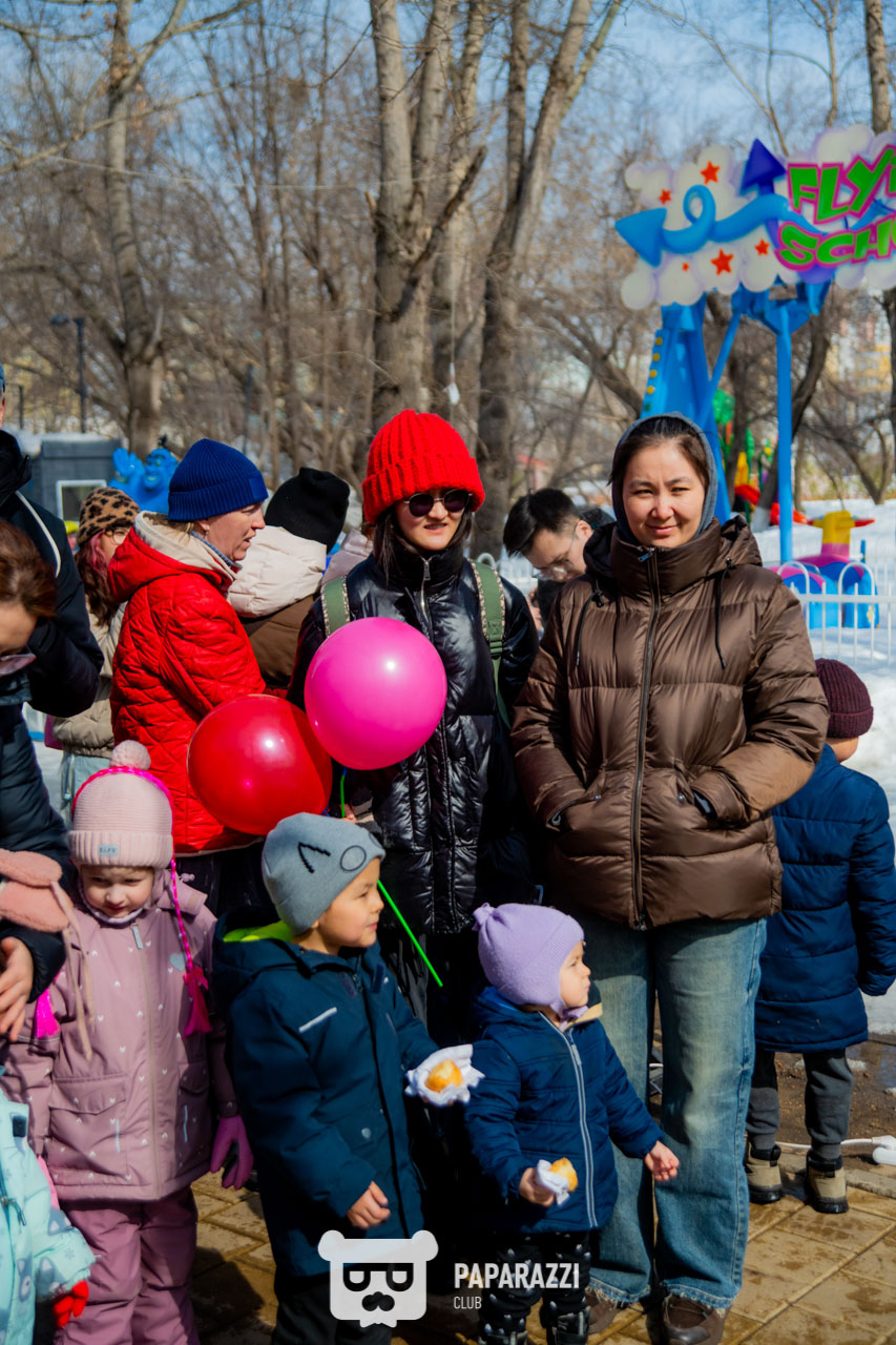 Комплекс Демалыс Астана 22.03.2026 Комплекс Демалыс