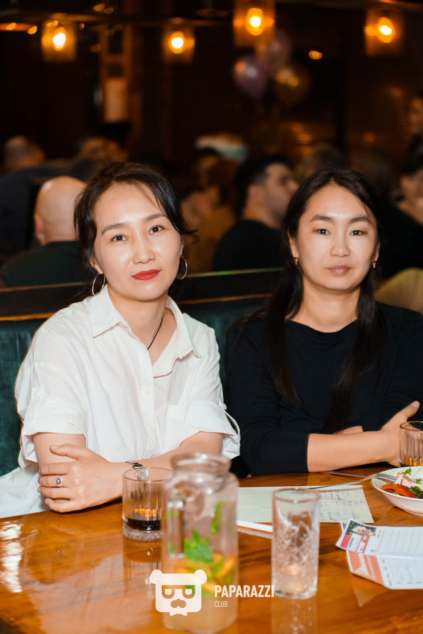 ЭЙНШТЕЙН PARTY ASTANA • Классика: микс Астана 21.02.2026 ЭЙНШТЕЙН PARTY ASTANA • Классика: микс