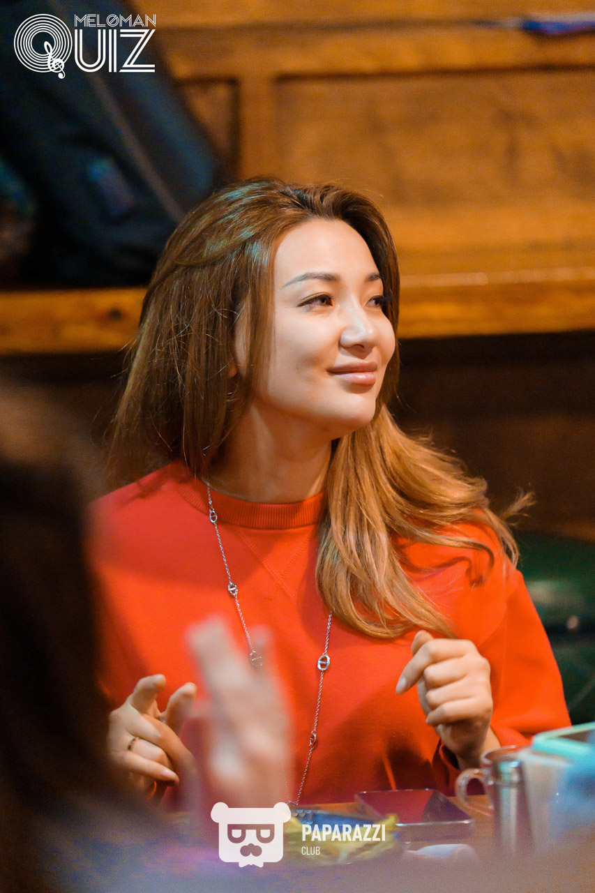 MELOMAN QUIZ • S-19 Русские хиты 2000-х Астана 19.02.2026 MELOMAN QUIZ • S-19 Русские хиты 2000-х