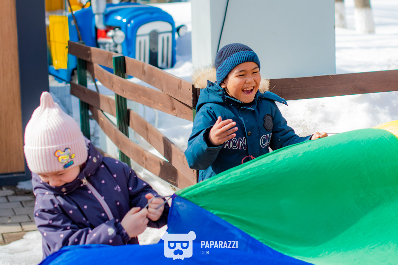 Комплекс Демалыс Астана 22.03.2026 Комплекс Демалыс