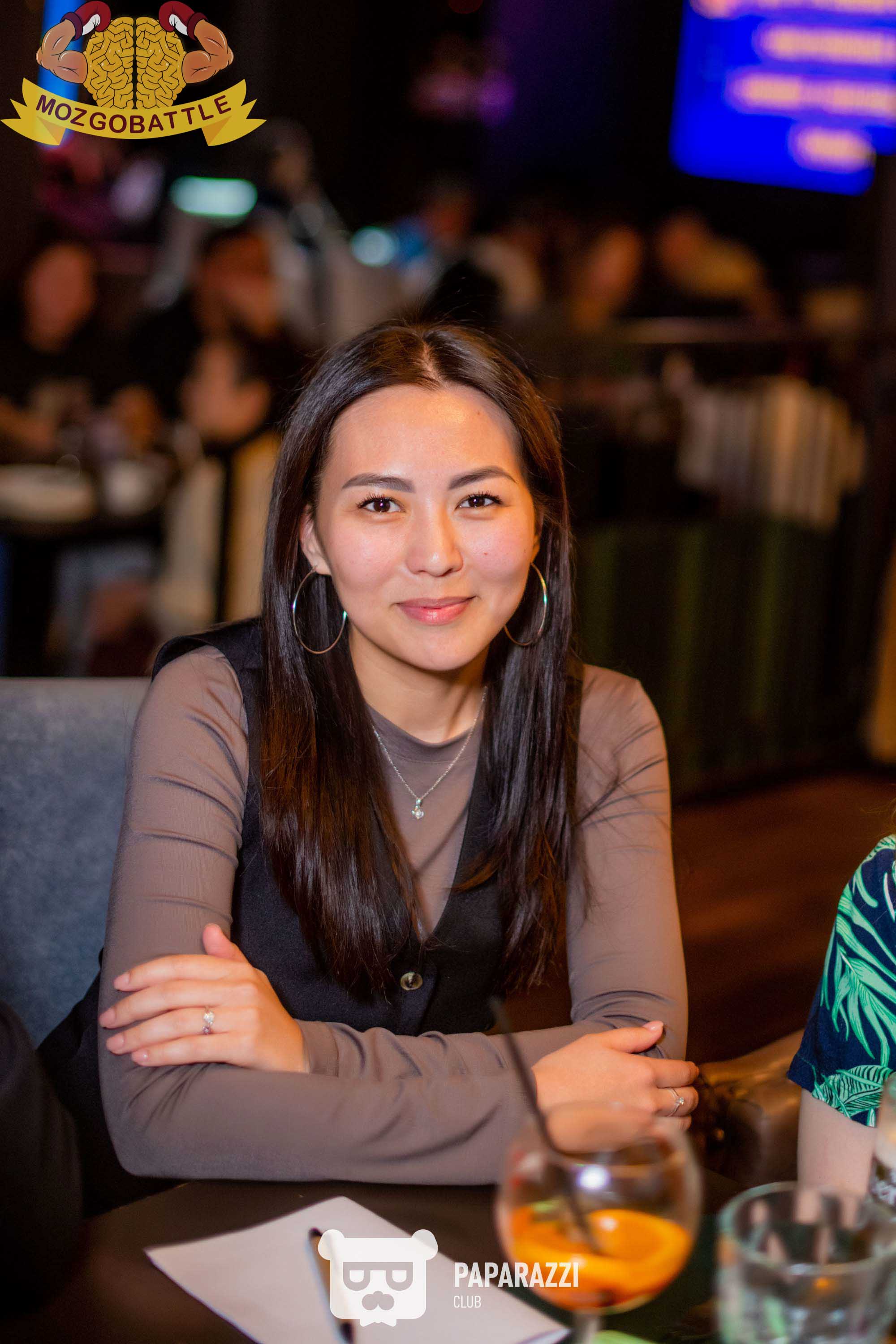 MozgoBattle 20 сезон 6-я игра Астана 15.10.2025 MozgoBattle 20 сезон 6-я игра