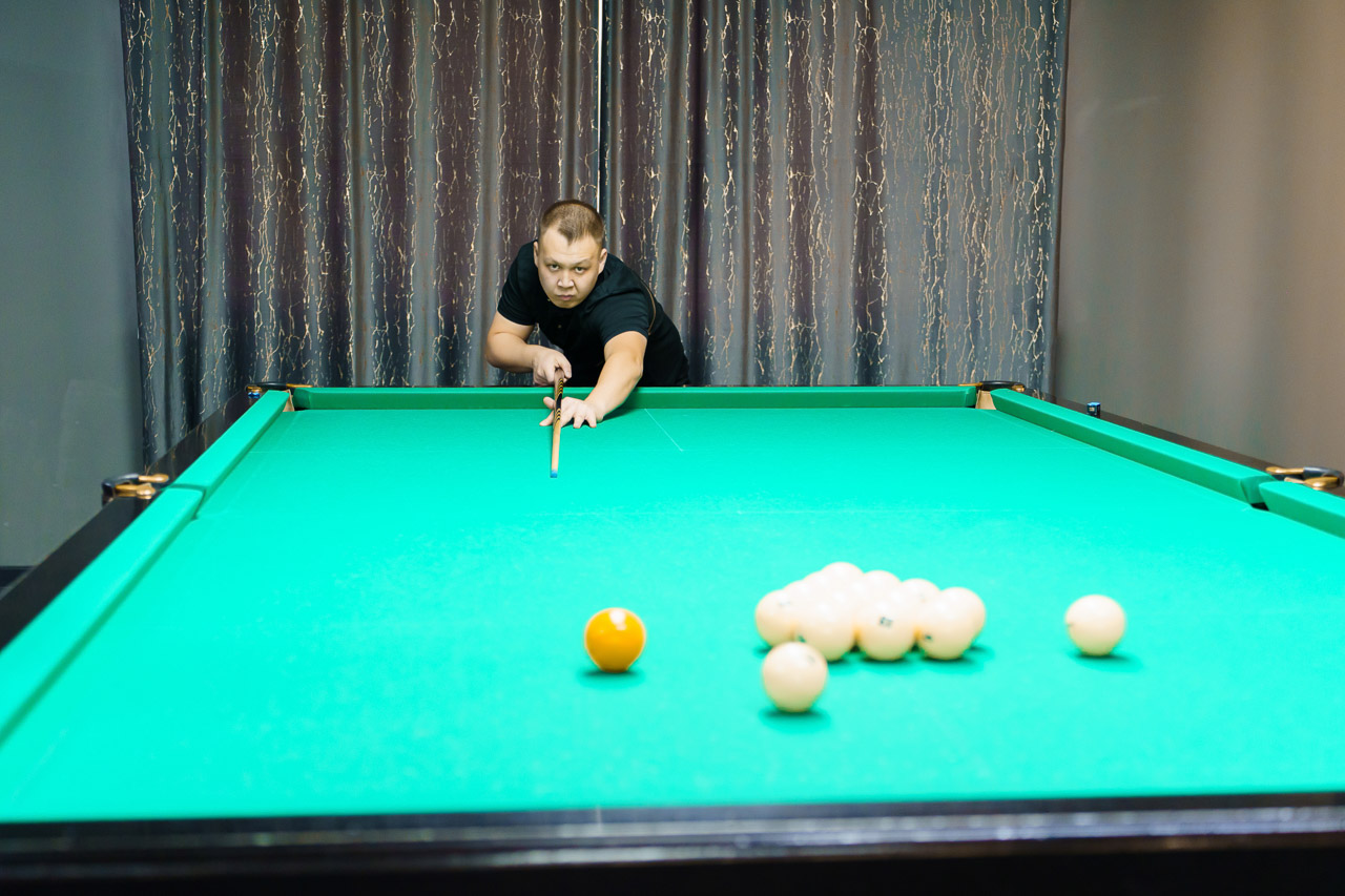 Турнир по бильярду GC Billiards Cup 2025 Астана 22.11.2025 Турнир по бильярду GC Billiards Cup 2025