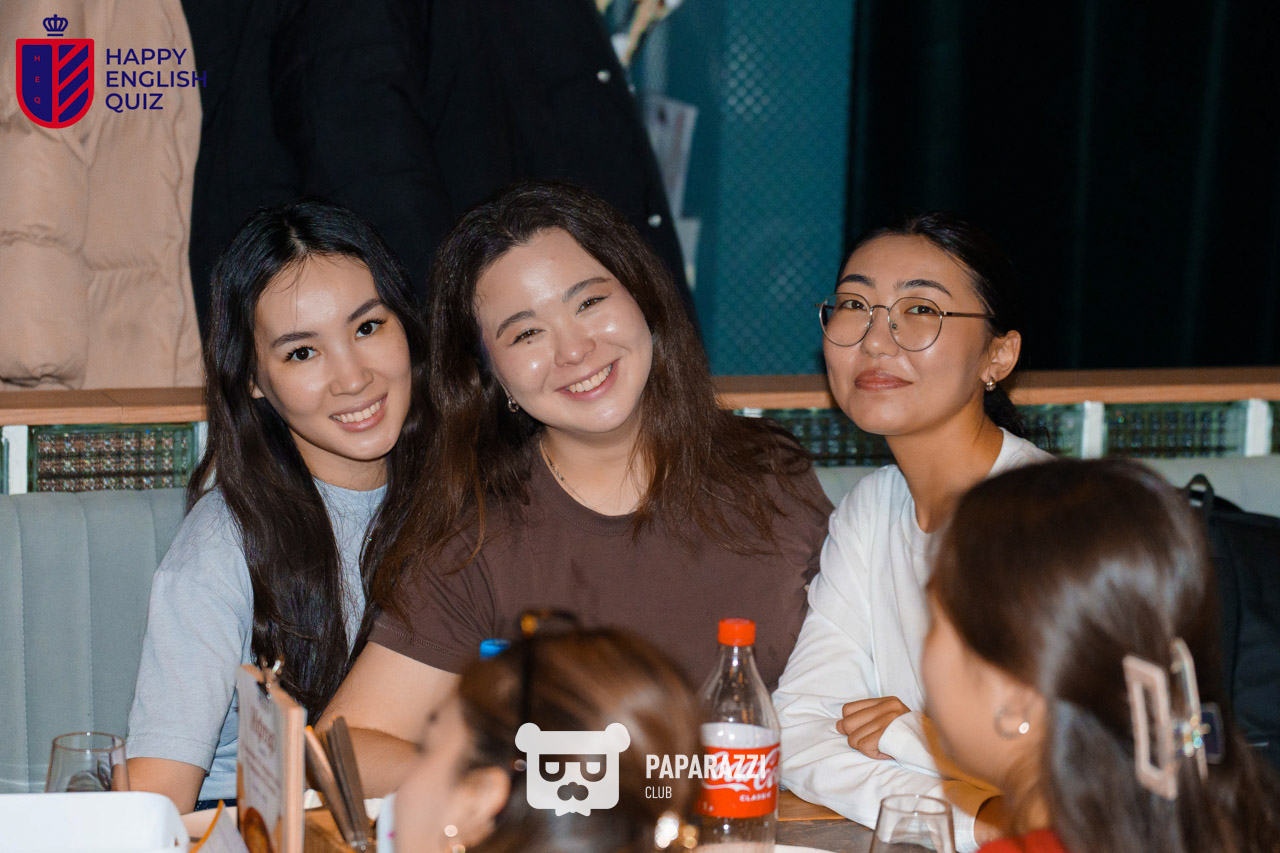 Happy English Quiz Movie&Music XXL Астана 17.02.2026 Happy English Quiz Movie&Music XXL