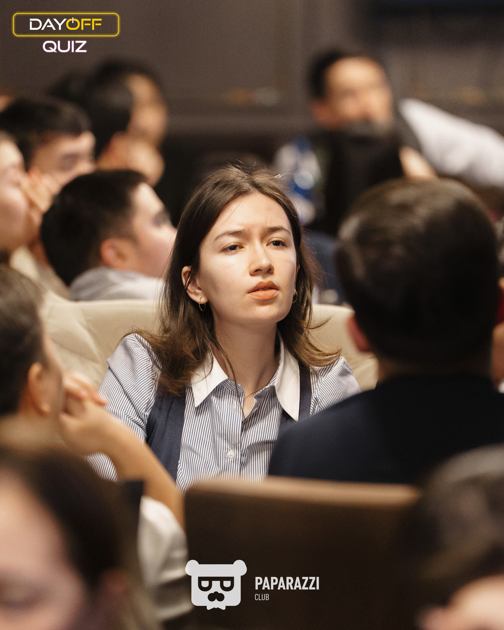 DayOff Quiz Астана 12.02.2026 DayOff Quiz