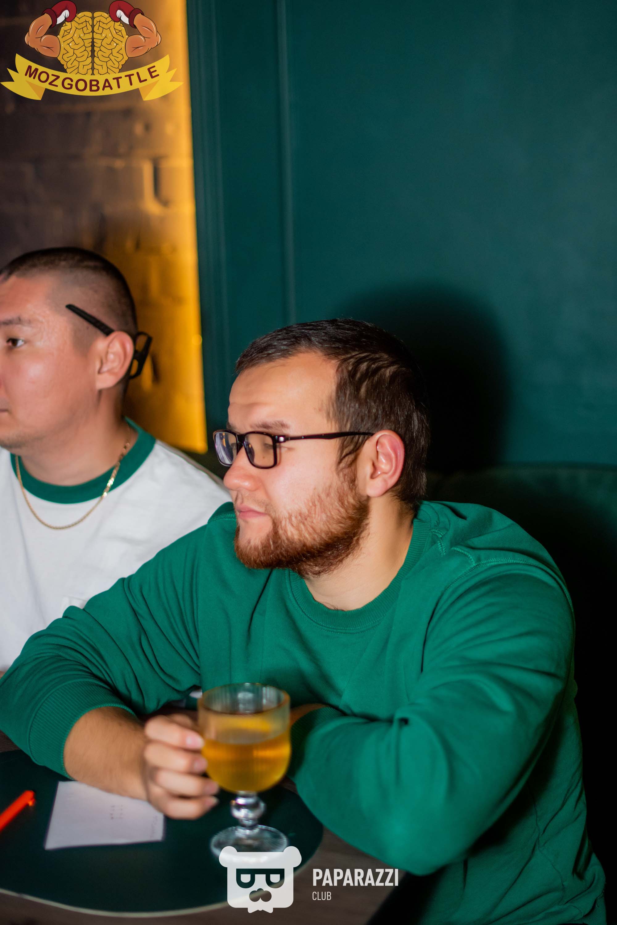 MozgoBattle 20 сезон 6-я игра Астана 15.10.2025 MozgoBattle 20 сезон 6-я игра