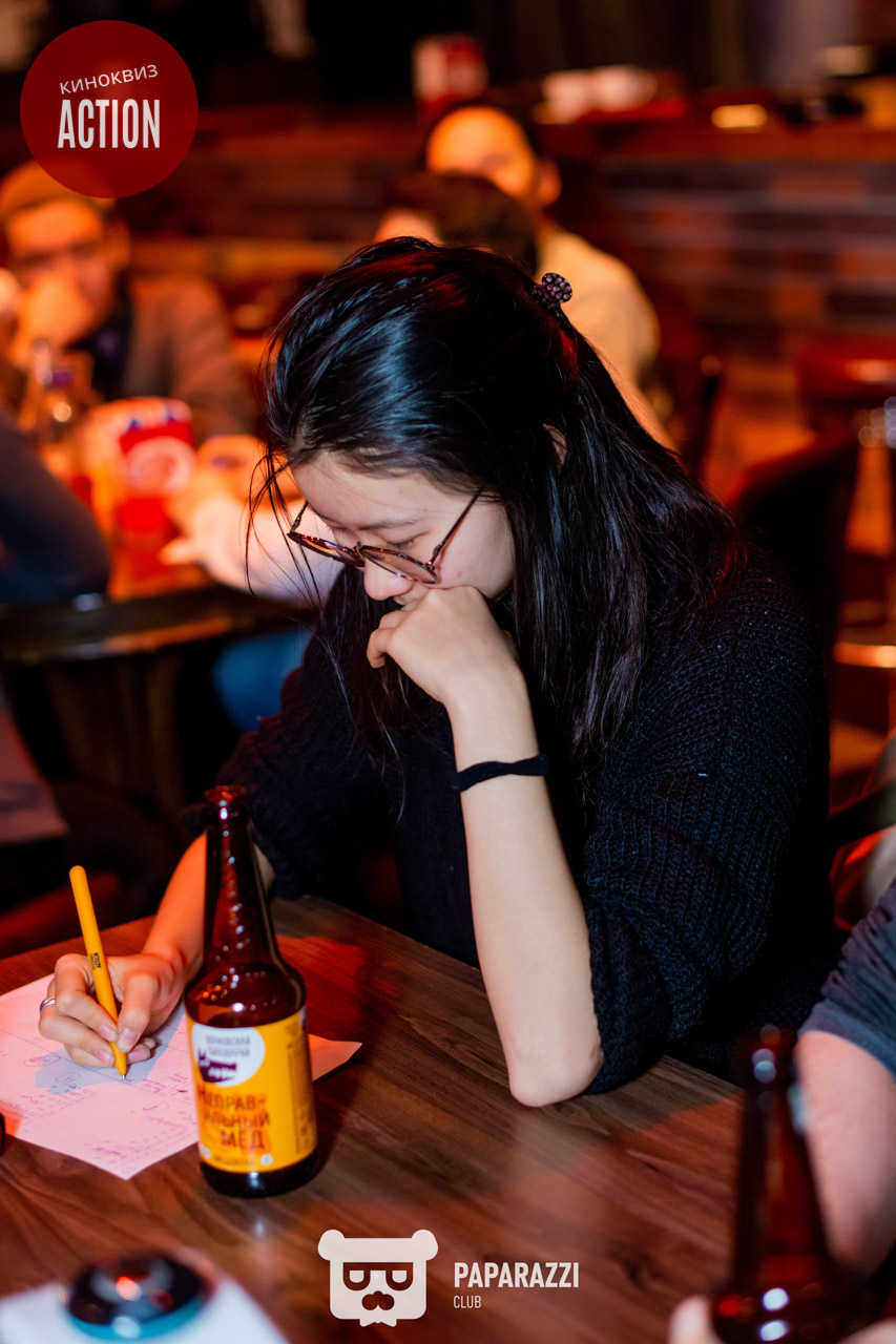 Action kinoquiz Аниме Астана 17.02.2026 Action kinoquiz Аниме