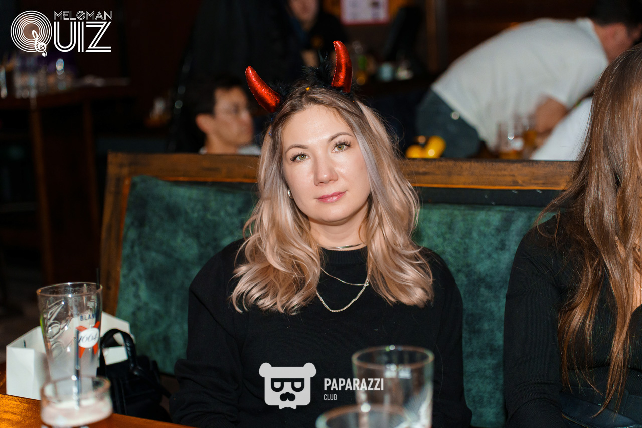 MELOMAN QUIZ • S-18 GRAND-FINAL Астана 30.11.2025 MELOMAN QUIZ • S-18 GRAND-FINAL