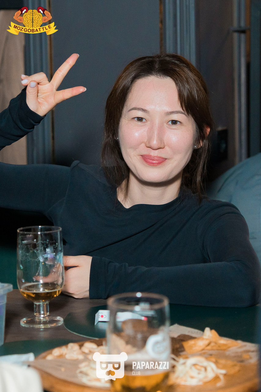 MozgoBattle 22 сезон 5-я игра Астана 08.04.2026 MozgoBattle 22 сезон 5-я игра