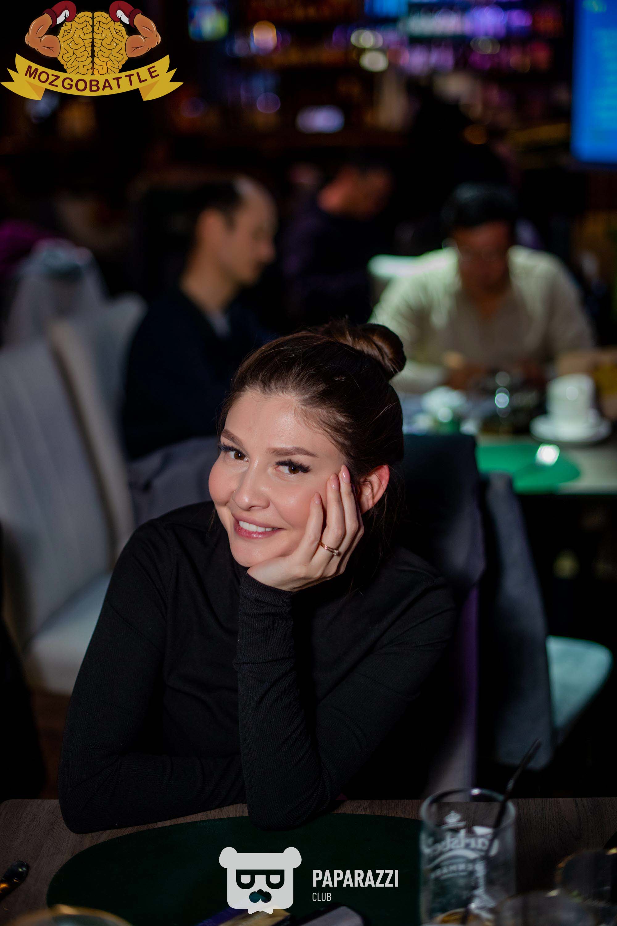 MozgoBattle 20 сезон 6-я игра Астана 15.10.2025 MozgoBattle 20 сезон 6-я игра