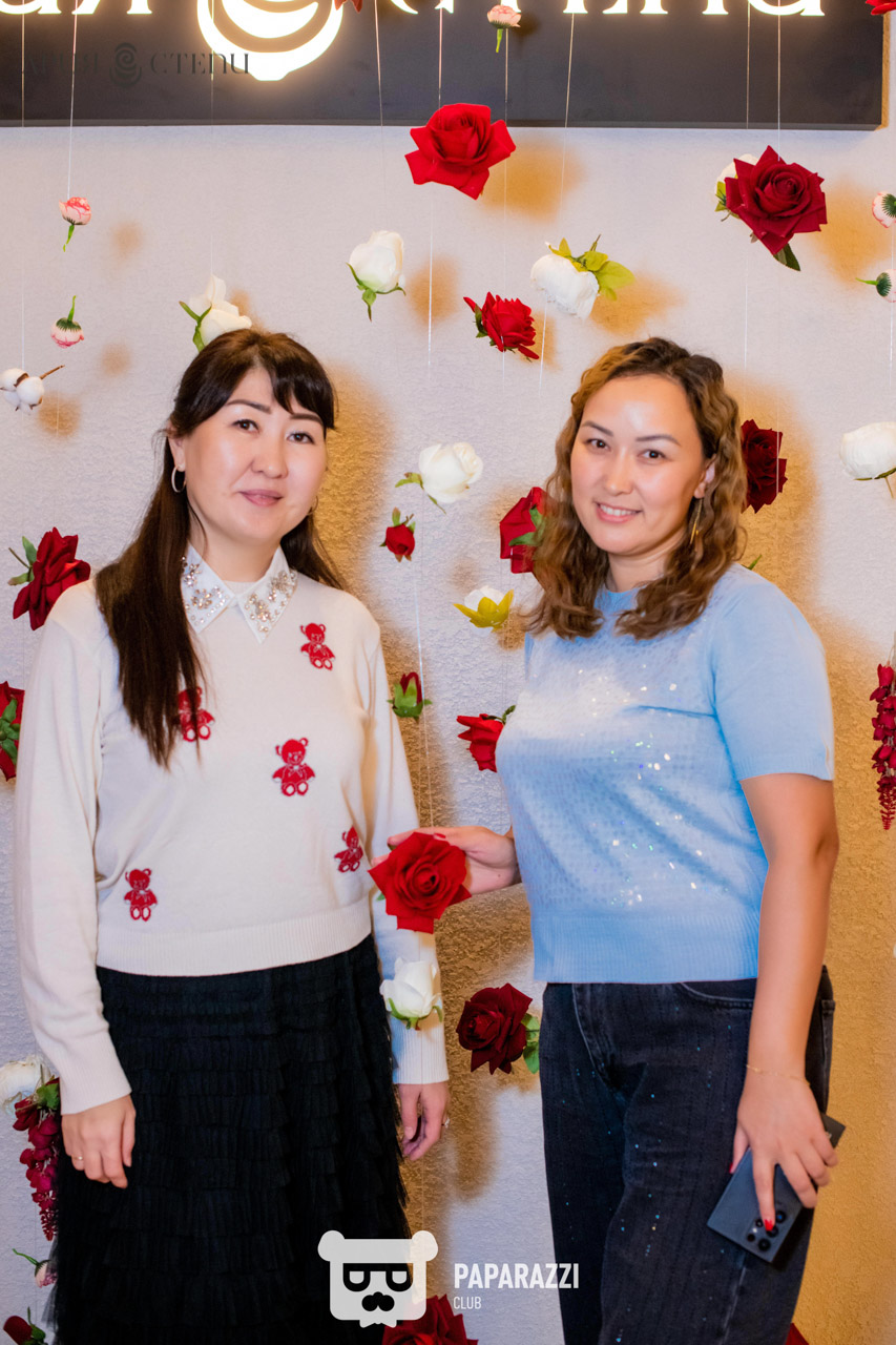 Ария степи Астана 14.03.2026 Ария степи