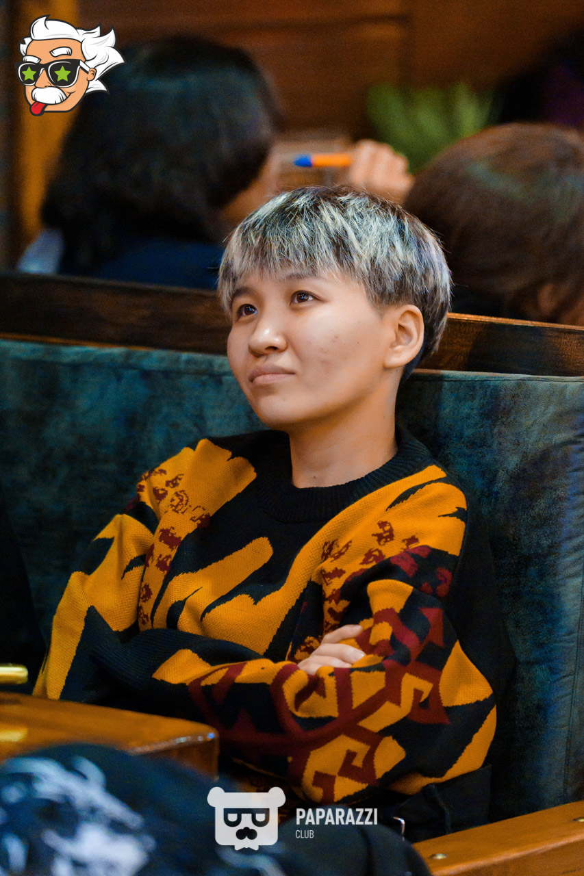 ЭЙНШТЕЙН PARTY ASTANA • Классика Астана 07.02.2026 ЭЙНШТЕЙН PARTY ASTANA • Классика