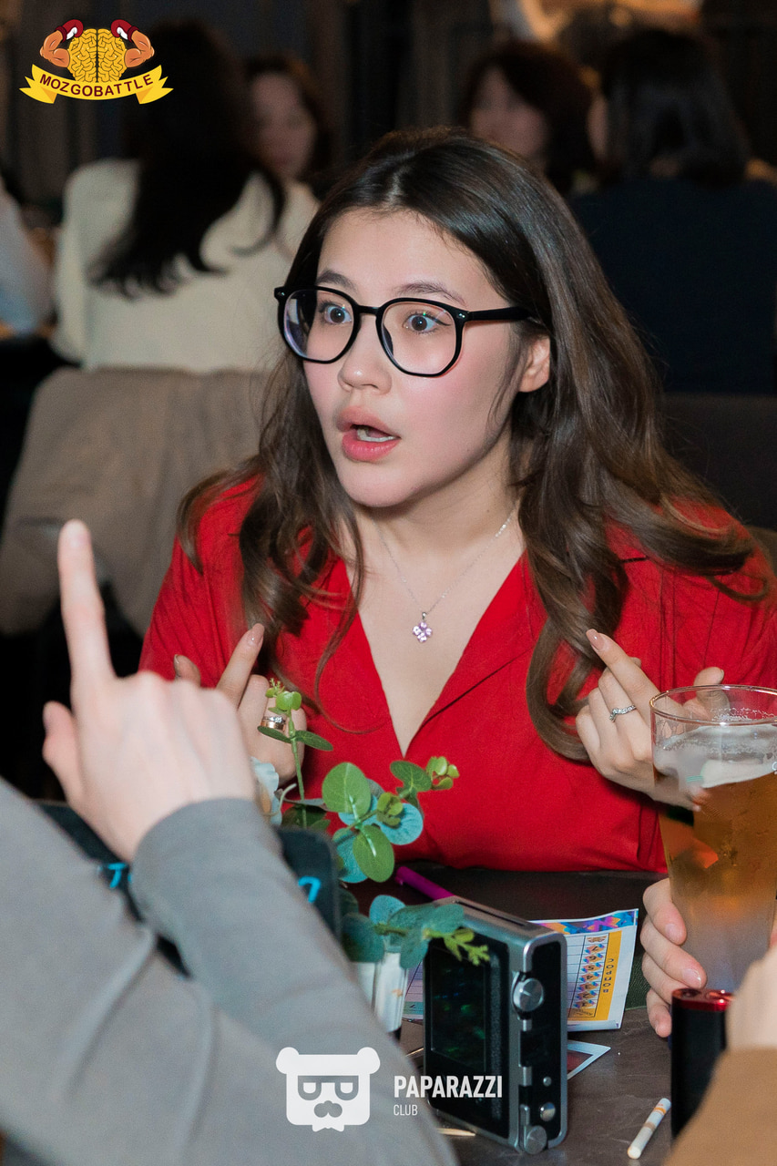 MozgoBattle 22 сезон 5-я игра Астана 08.04.2026 MozgoBattle 22 сезон 5-я игра