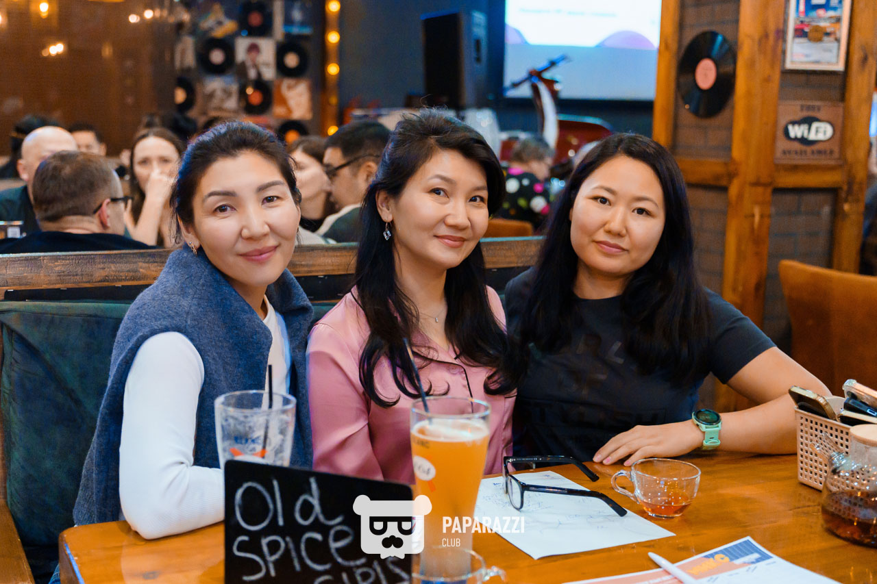 ЭЙНШТЕЙН PARTY ASTANA • Классика: микс Астана 21.02.2026 ЭЙНШТЕЙН PARTY ASTANA • Классика: микс