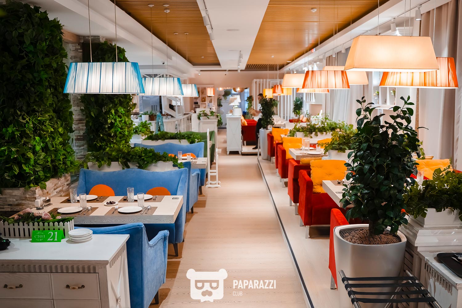 Aura Verdant Restaurant Астана 08.03.2026 Aura Verdant Restaurant