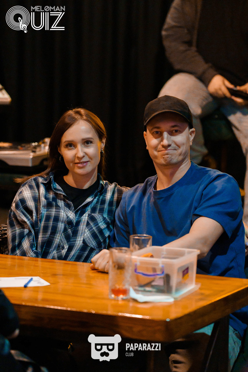 MELOMAN QUIZ • S-19 Русские хиты 2000-х Астана 19.02.2026 MELOMAN QUIZ • S-19 Русские хиты 2000-х