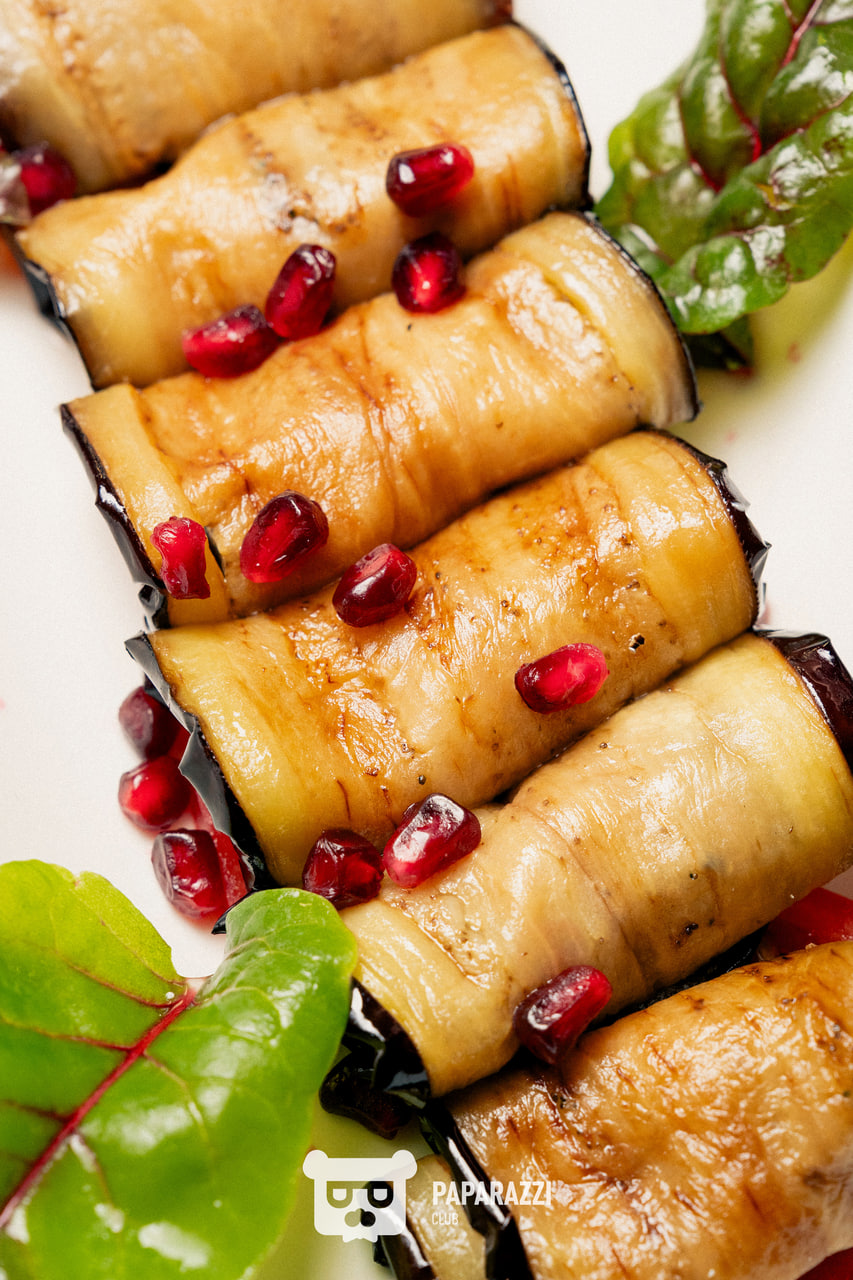 Aura Verdant Restaurant Астана 08.03.2026 Aura Verdant Restaurant