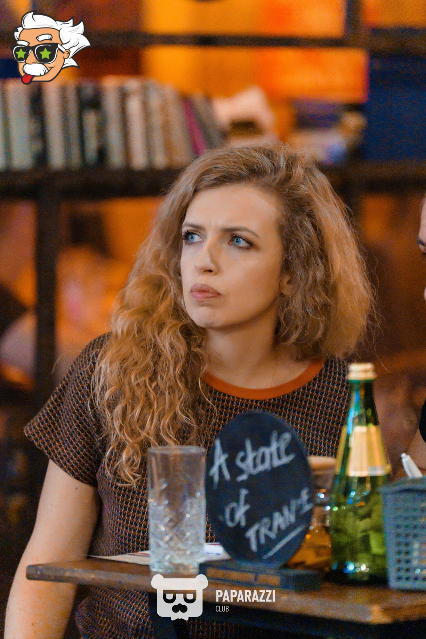 ЭЙНШТЕЙН PARTY ASTANA • Угадайка обо всем Астана 06.12.2025 ЭЙНШТЕЙН PARTY ASTANA • Угадайка обо всем