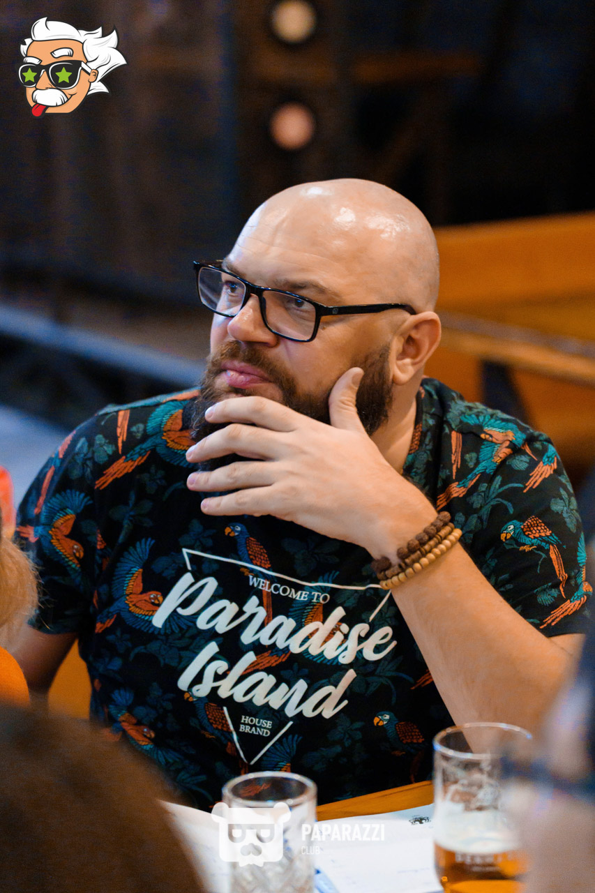 ЭЙНШТЕЙН PARTY ASTANA • Классика Астана 07.02.2026 ЭЙНШТЕЙН PARTY ASTANA • Классика