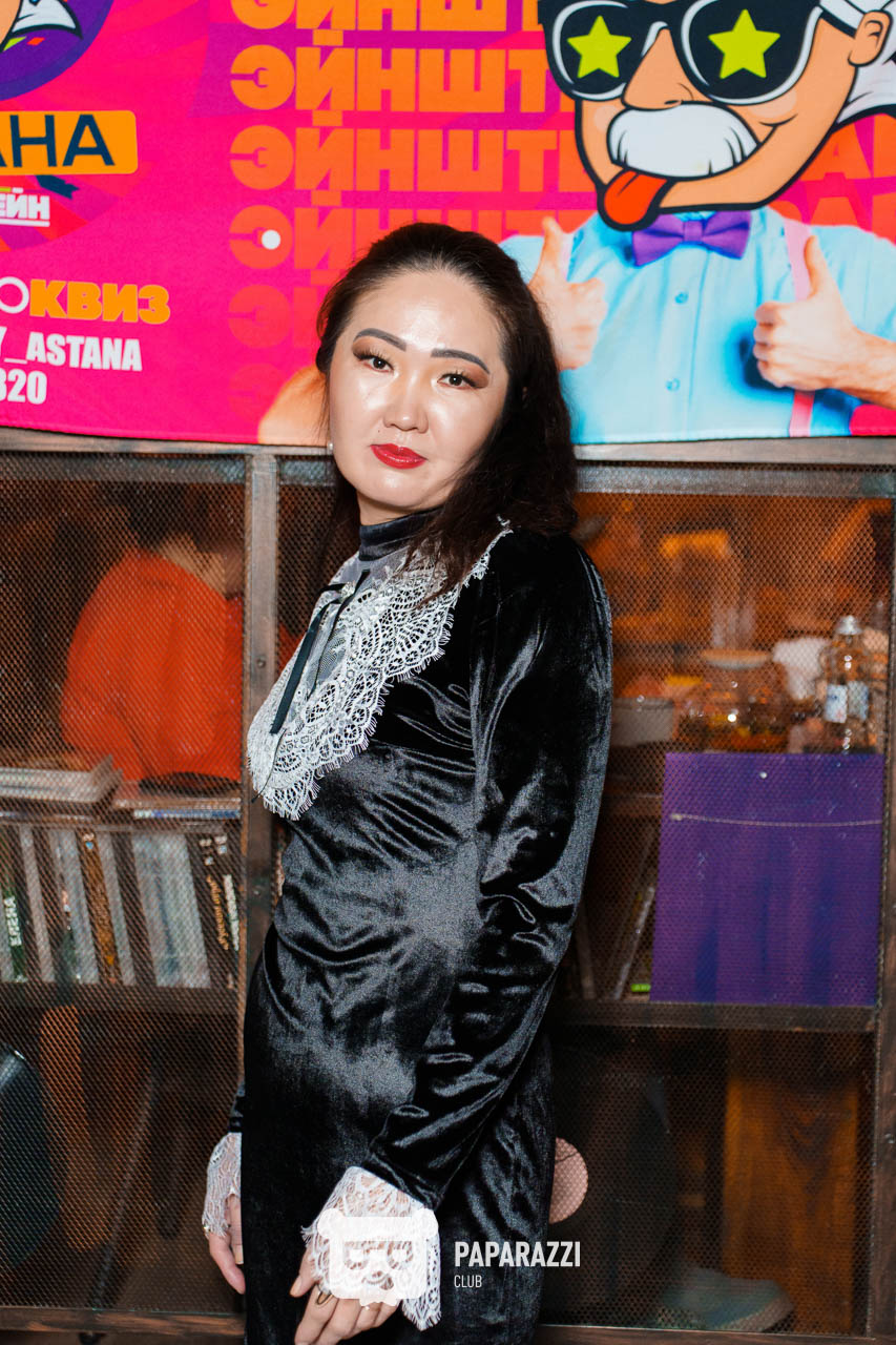 ЭЙНШТЕЙН PARTY ASTANA • Классика: микс Астана 21.02.2026 ЭЙНШТЕЙН PARTY ASTANA • Классика: микс