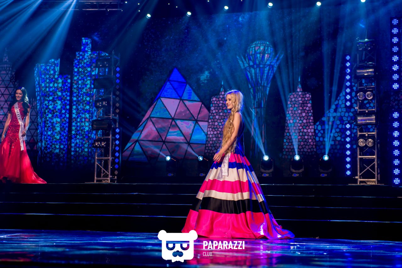 Мисс Казахстан 2016