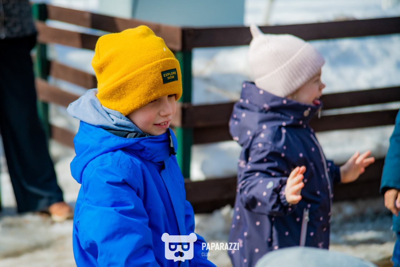 Комплекс Демалыс Астана 22.03.2026 Комплекс Демалыс