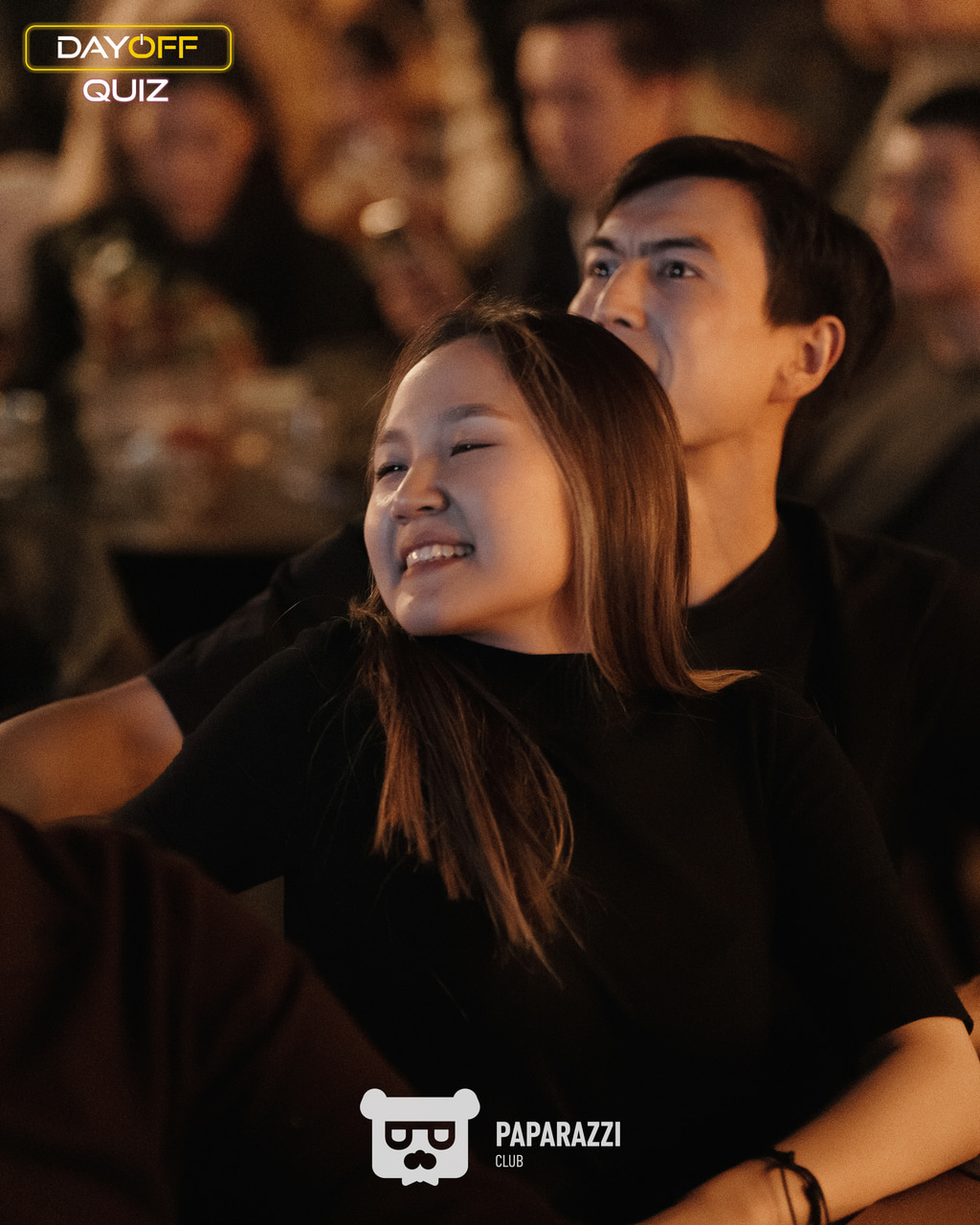 DayOff Quiz Астана 12.02.2026 DayOff Quiz