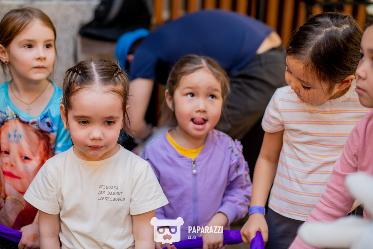 Комплекс Демалыс Астана 29.03.2026 Комплекс Демалыс