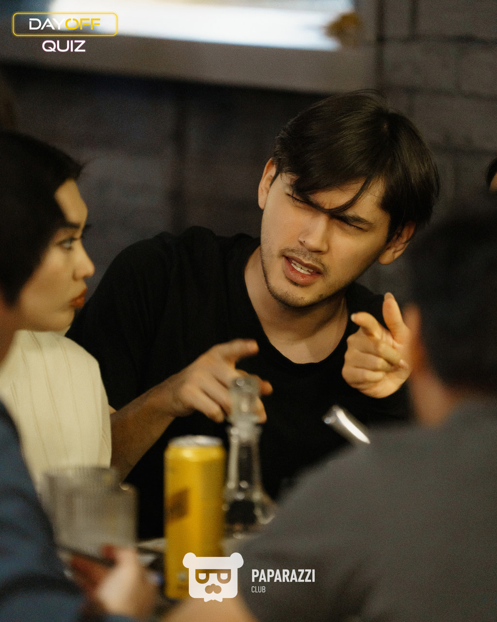 DayOff Quiz Астана 02.04.2026 DayOff Quiz