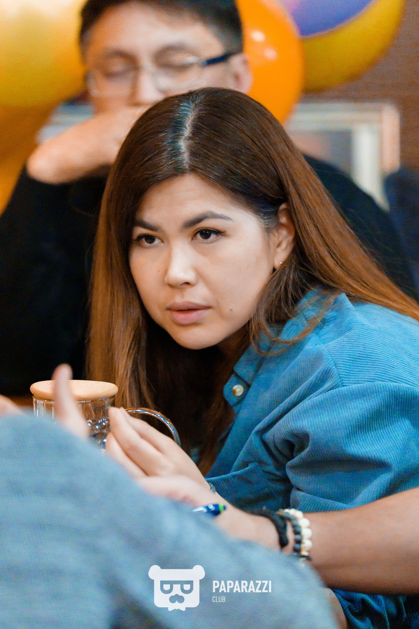 ЭЙНШТЕЙН PARTY ASTANA • Классика: микс Астана 21.02.2026 ЭЙНШТЕЙН PARTY ASTANA • Классика: микс