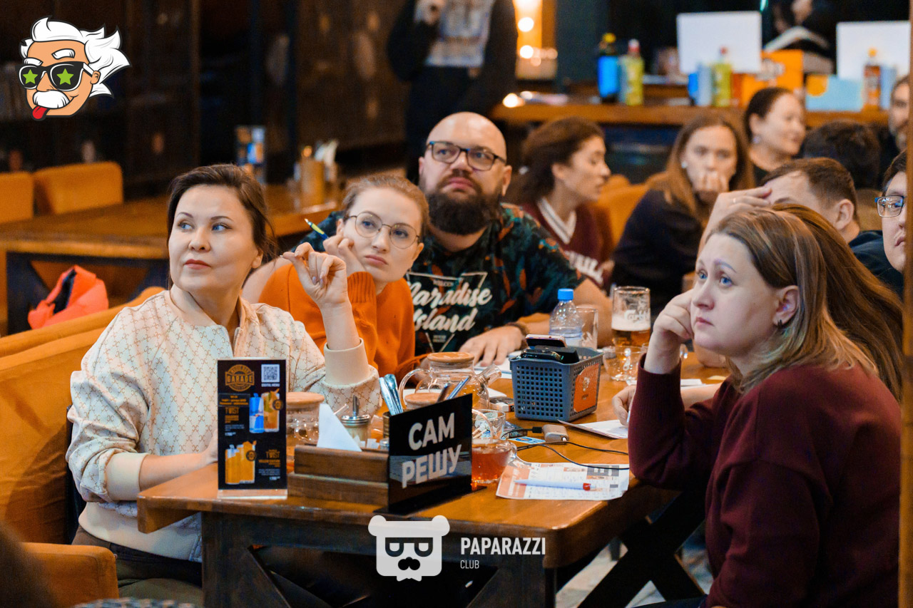 ЭЙНШТЕЙН PARTY ASTANA • Классика Астана 07.02.2026 ЭЙНШТЕЙН PARTY ASTANA • Классика