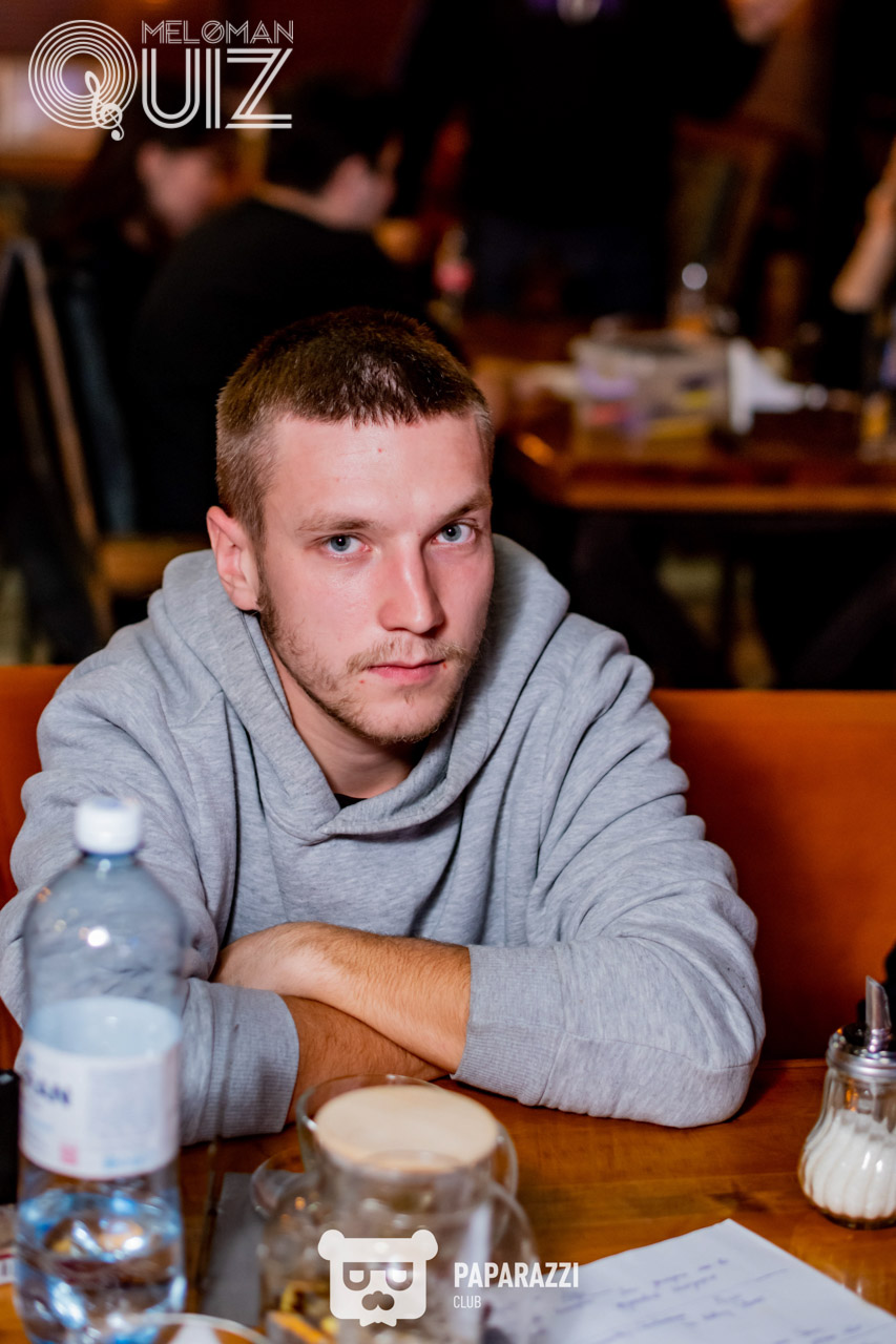 MELOMAN QUIZ • S-18 Вечные хиты новички Астана 23.11.2025 MELOMAN QUIZ • S-18 Вечные хиты новички