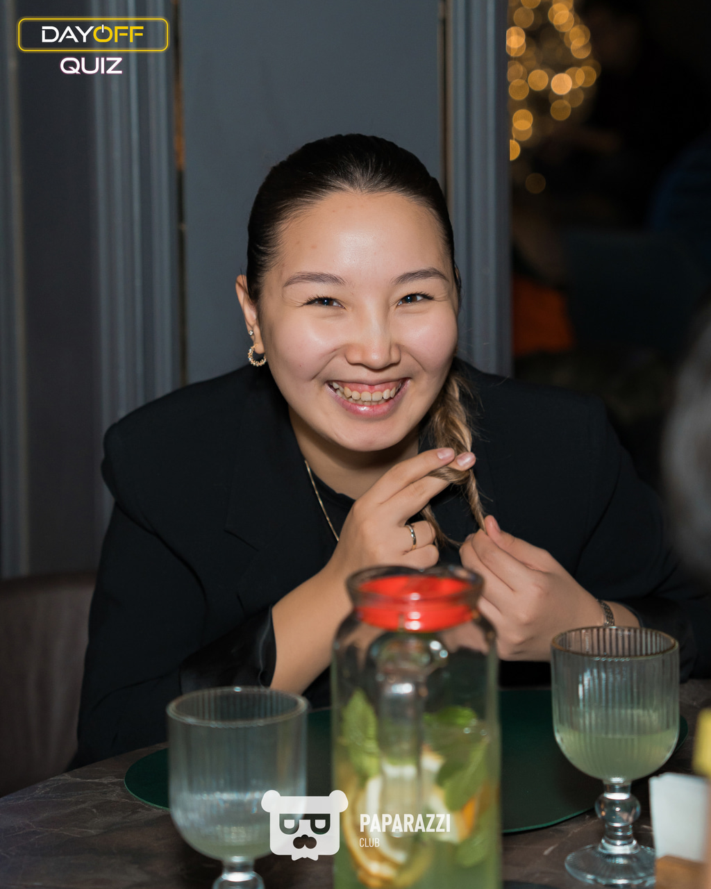 DayOff Quiz Астана 04.12.2025 DayOff Quiz