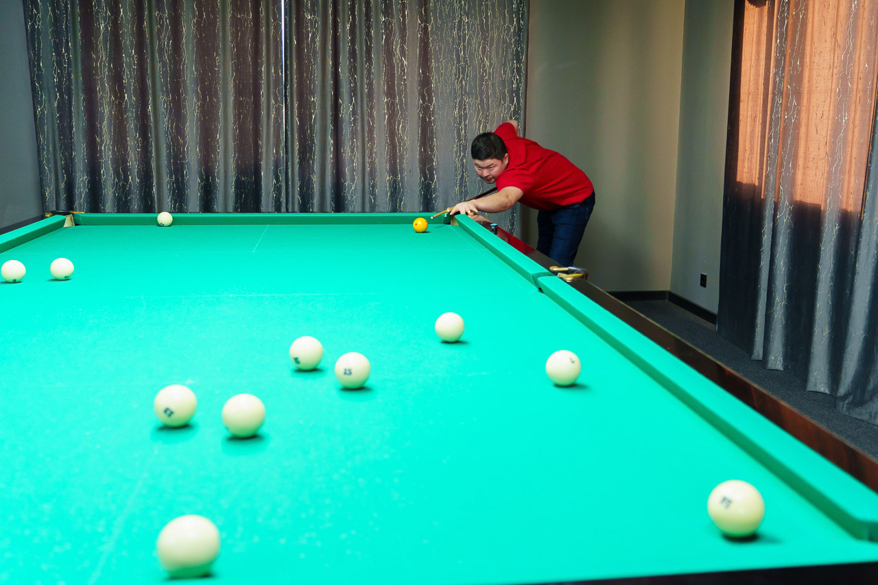 Турнир по бильярду GC Billiards Cup 2025 Астана 22.11.2025 Турнир по бильярду GC Billiards Cup 2025