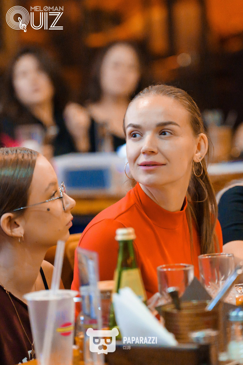 MELOMAN QUIZ • S-18 1990-2000 новички Астана 19.10.2025  MELOMAN QUIZ • S-18 1990-2000 новички