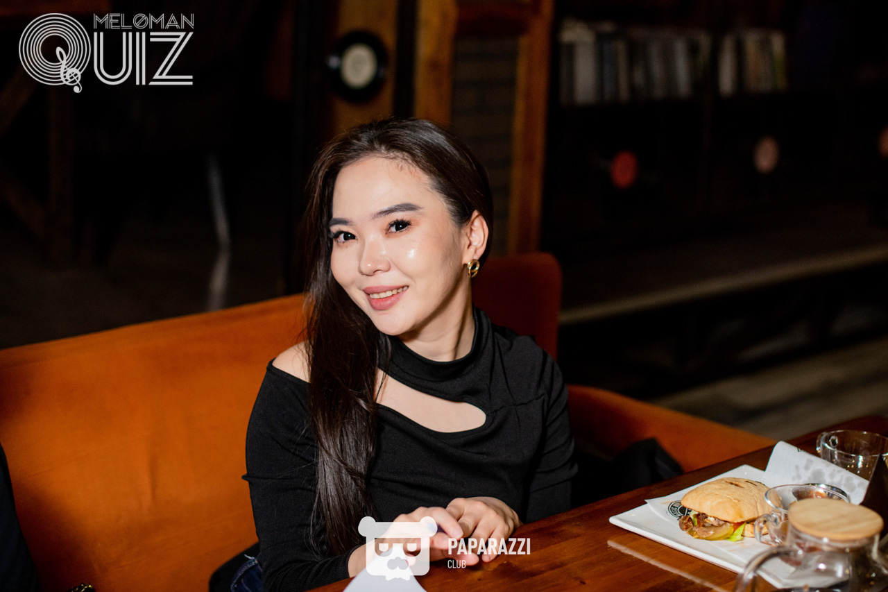 MELOMAN QUIZ • S-20 Хиты Казахстана Астана 26.03.2026 MELOMAN QUIZ • S-20 Хиты Казахстана