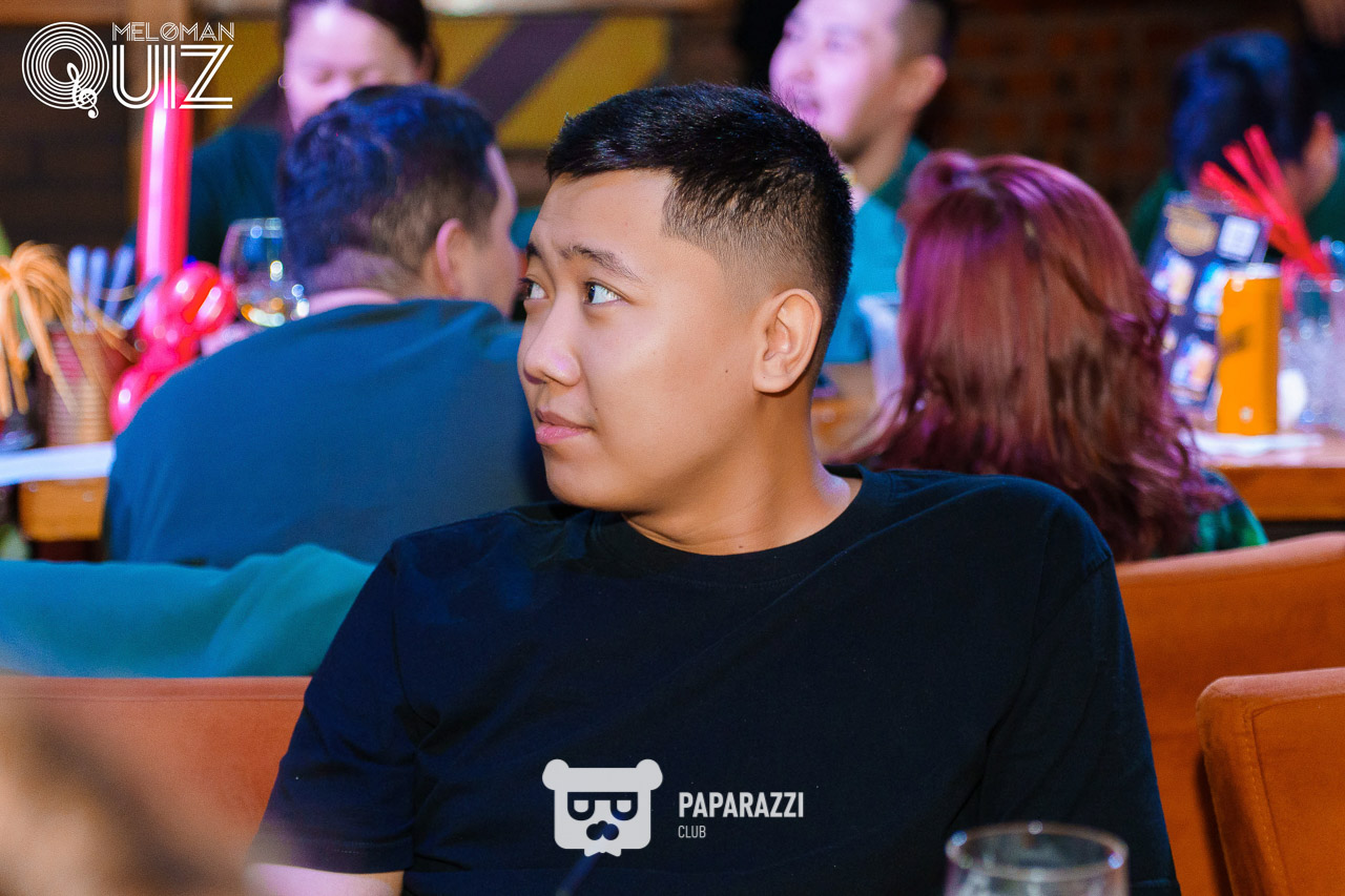 MELOMAN QUIZ • S-18 GRAND-FINAL Астана 30.11.2025 MELOMAN QUIZ • S-18 GRAND-FINAL