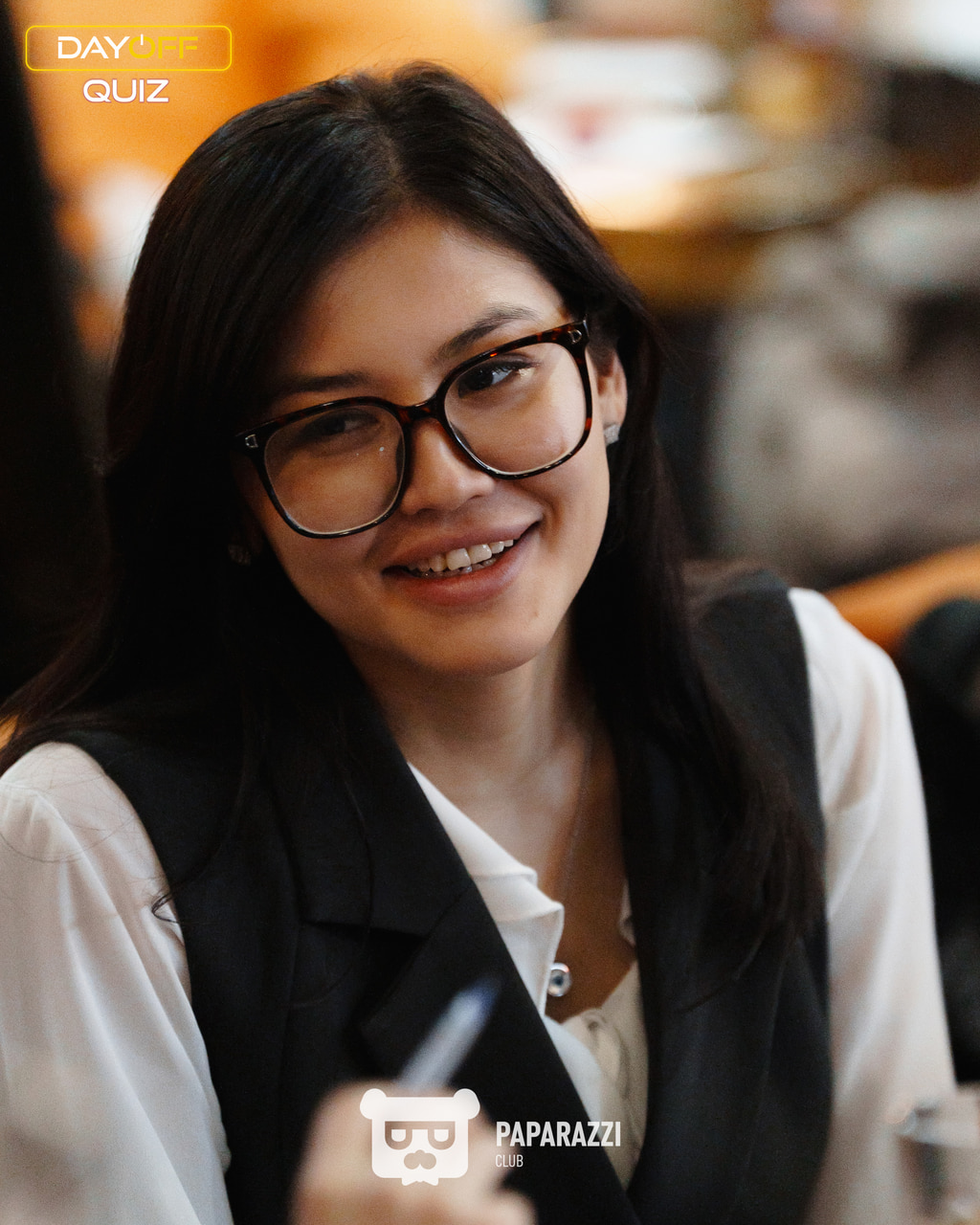 DayOff Quiz Астана 08.01.2026 DayOff Quiz