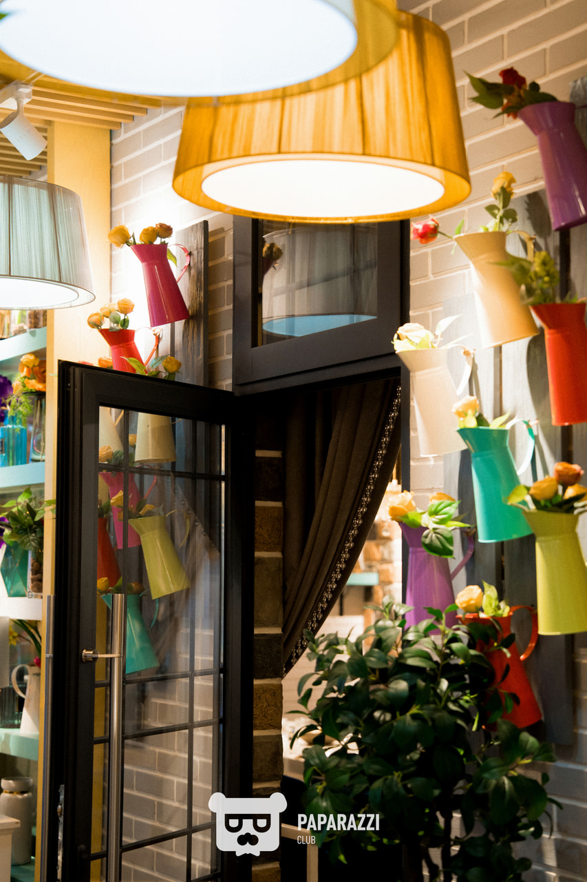 Aura Verdant Restaurant Астана 08.03.2026 Aura Verdant Restaurant