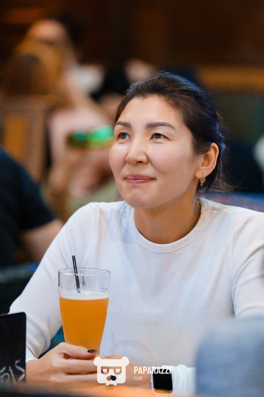 ЭЙНШТЕЙН PARTY ASTANA • Классика: микс Астана 21.02.2026 ЭЙНШТЕЙН PARTY ASTANA • Классика: микс