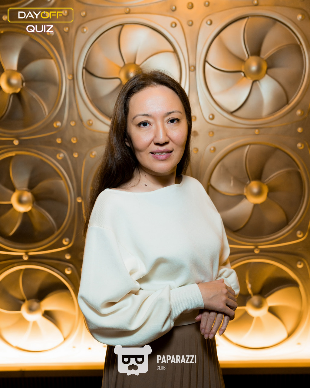 DayOff Quiz Астана 26.03.2026 DayOff Quiz