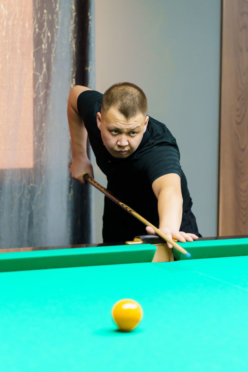 Турнир по бильярду GC Billiards Cup 2025 Астана 22.11.2025 Турнир по бильярду GC Billiards Cup 2025