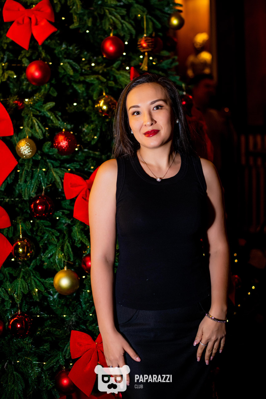 Турандот Мухамедханова Астана 19.12.2025 Турандот Мухамедханова