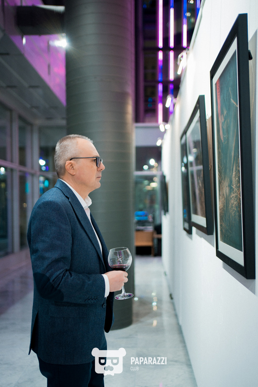 Центр современного искусства «Куланши». Выставка Астана 05.03.2026 Центр современного искусства «Куланши». Выставка