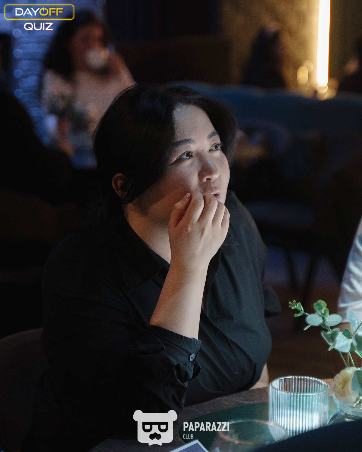 DayOff Quiz Астана 19.03.2026 DayOff Quiz