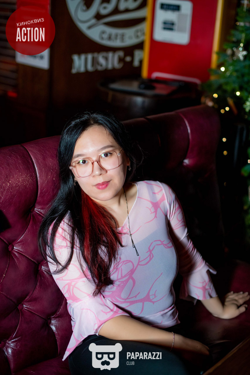 Action kinoquiz Астана 30.12.2025 Action kinoquiz